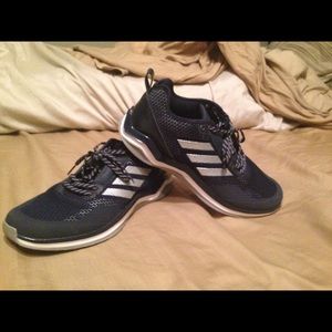 Adidas Freak X Carbon Training Shoes